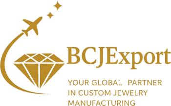 BCJExport — Your Global Partner in Custom Jewelry Manufacturing