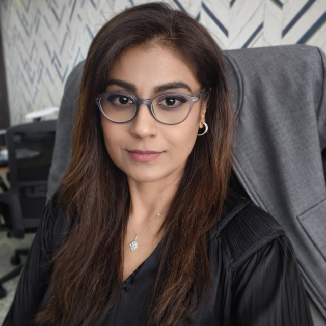 Jiyaa L. Devender